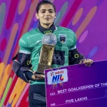 Shrachi Bengal Tigers Target HIL Title