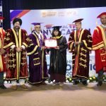 Shaurya Bhattacharya Leads Asian Tour Q-School