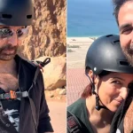 Rajkummar Rao, Patralekha name daughter Parvati