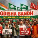 India EU Seal Historic Trade Deal