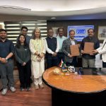 Amit Shah honors Savitribai Phule anniversary