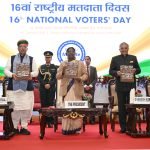 PM Congratulates Padma Awardees 2026