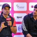 Harith Noah set for seventh Dakar Rally