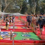 Chirag Paswan Inaugurates Indusfood 2026 Expo