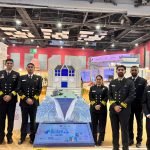 Mandaviya Leads 56th Fit India Cycle