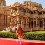 Vice-President inaugurates NCC Republic Day Camp