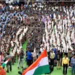 Over 50 Lakh Join Odisha Vande Mataram