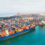 Ursula von der Leyen arrives Delhi