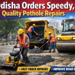 President inaugurates IGNOU centres at Rairangpur