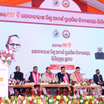 Odisha Surveys Urban-Areas Facing Water Shortage