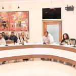 Odisha CM orders strengthening of bomb-squads