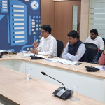 Odisha Plans Grand Temple at Joranda