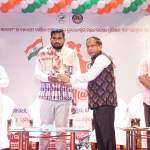 JB Patnaik remembered as multifaceted leader