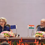 India EU Seal Historic Trade Deal