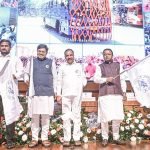 Odisha Schools Perform Mass Vande Mataram