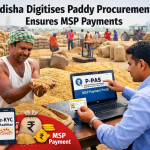 Centre asks Odisha to settle BSNL-arrears