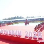 PM shares Sanskrit verse on Earth