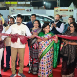 Odisha Adivasi Mela Records Rs 4.22 Crore