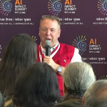IndiaAI Summit Sets AI Pledge Record