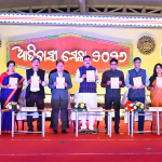 National Handloom Expo celebrates India’s weaving-heritage