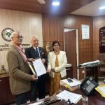 PM GatiShakti reviews 352 infra projects