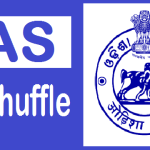 Odisha reshuffles IAS officers, appoints new collector