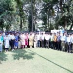 Lighting Lives: Behind Every Light, A Lineman’s Dedication