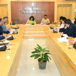 Mohan writes Mamata on Murmu treatment row