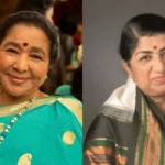 Asha Bhosle’s passion for culinary art