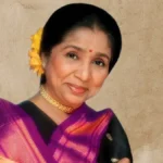 Nation bids farewell to Asha Bhosle