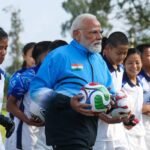 Modi highlights women empowerment at Varanasi event