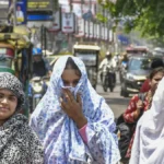 NHRC urges states on heatwave action