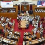 Gadkari reviews highway quality in Maharashtra Goa