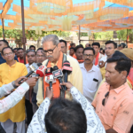 Shared Festivals Strengthen Unity, Says Governor