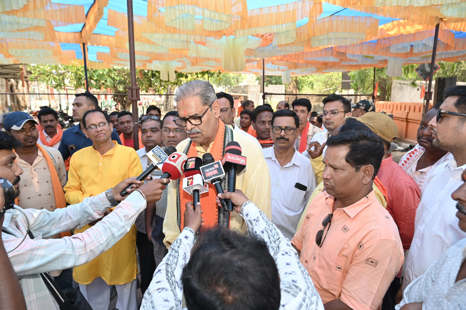 Odisha Halts Summer Power Disconnections Relief