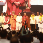 Women Reservation Bill Defeated in Lok Sabha