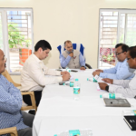 Odisha Plans Heatwave Safety Measures