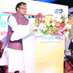 CM Highlights Odisha’s Rising Industrial Growth