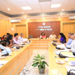 President inaugurates major projects in Rourkela