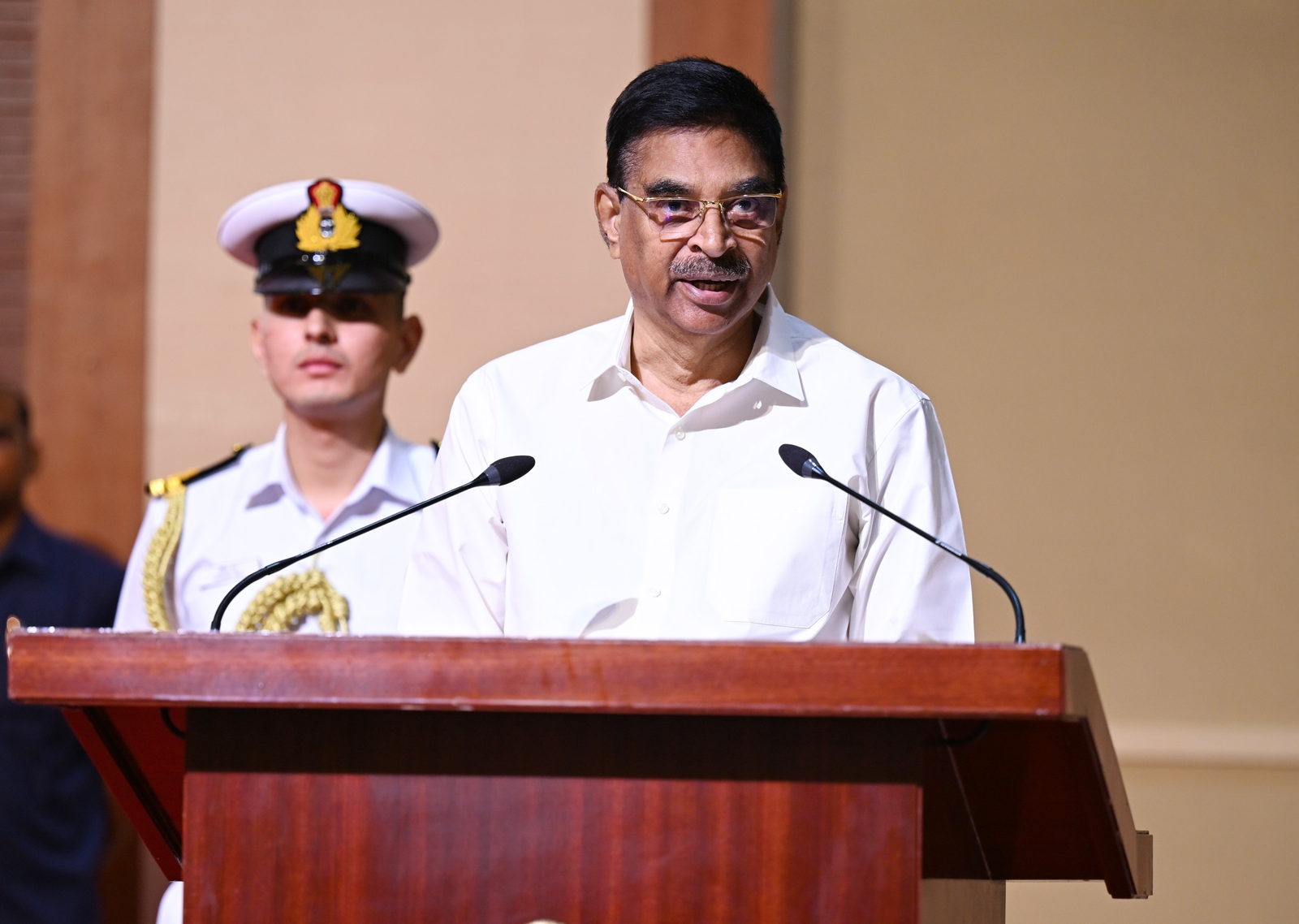 Shared Festivals Strengthen Unity, Says Governor