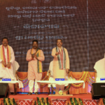 Odisha unveils Aarohan programme for children