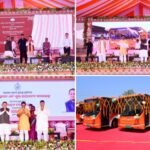 Odisha seeks 190 EV charging stations