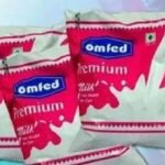 Omfed hikes milk price by Rs 4