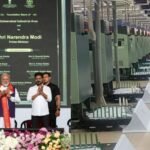 Gadkari Calls Water Conservation Mass Movement
