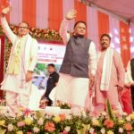 Bhubaneswar hosts inaugural indoor athletics championship
