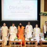 Oram stresses last-mile delivery at Shivir
